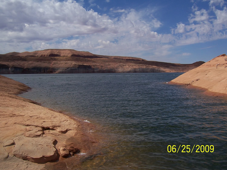 Glen Canyon National Recreation Area